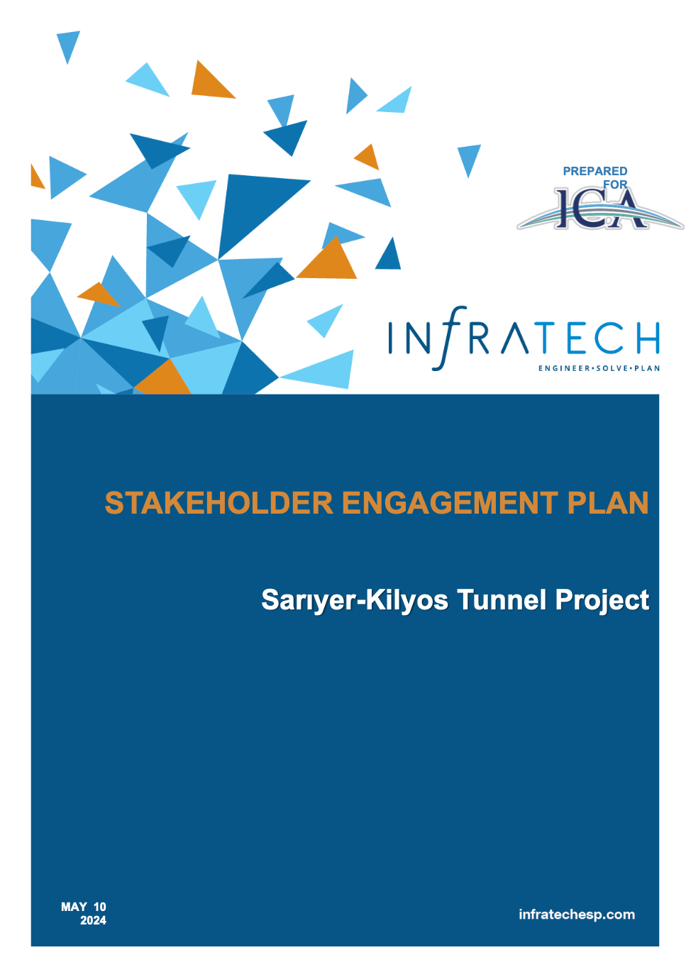 Stakeholder Engagement Plan