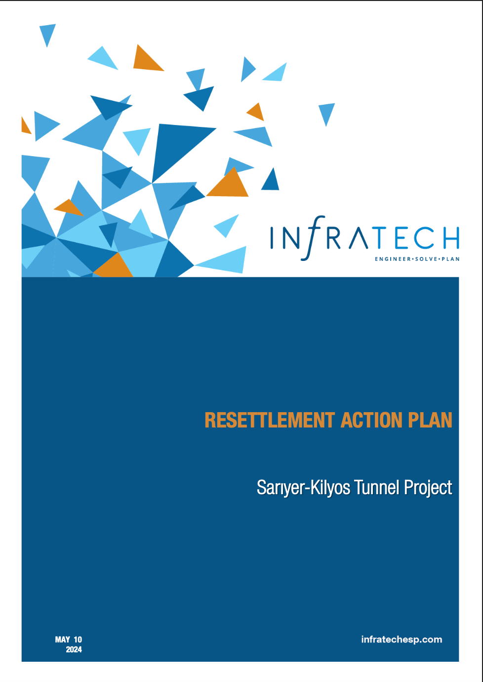 Resettlement Action Plan